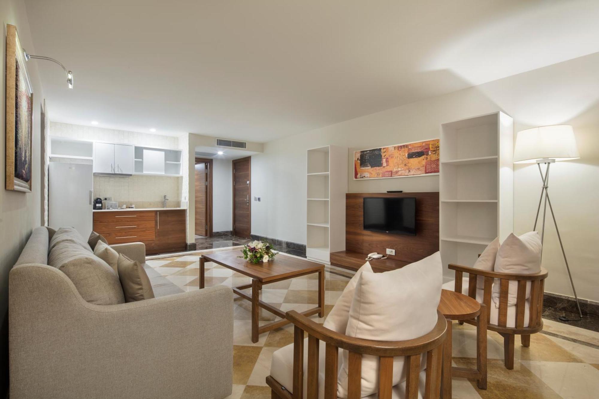 Nirvana Mediterranean Excellence Beldibi  Kültér fotó