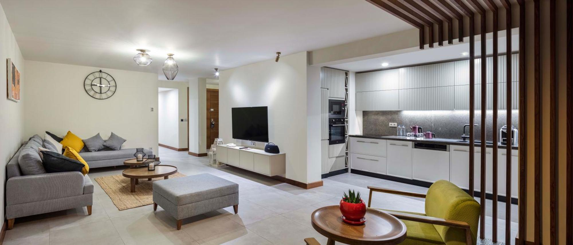 Nirvana Mediterranean Excellence Beldibi  Kültér fotó